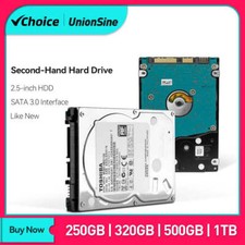 Used 2.5