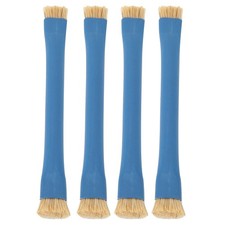 4PCS Flux Remover Flux Brush Board Cleaner PCB Solder picture