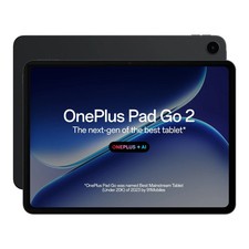 OnePlus Pad Go 2 (5G+WiFi) & (WiFi) Tablet (128GB/256GB) Unlocked Global Version picture