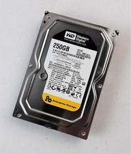 Western Digital WD2502ABYS WD2502ABYS-02B7A0 Hard Drive picture