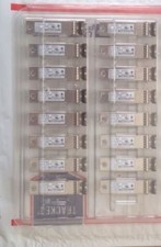LOT 2 BROCADE 8G SFP+ transceiver Brocade 320 BR-320-0008 300 24-Port 8GB Fibre  picture