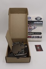 Sapphire Radeon HD 5670 Ultimate 1GB GDDR5 Fanless Graphics Card picture