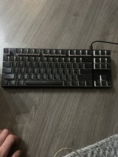 Hyper X Alloy Origins Core TKL pudding capped picture
