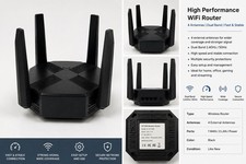 High Performance Wifi Extender picture