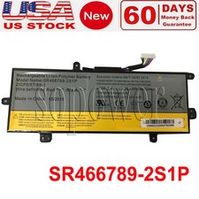  New SR466789-2S1P - 7.4V 3500mAh Battery for HISENSE CHROMEBOOK C11 SERIES 7 picture