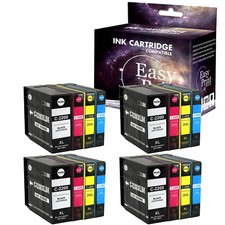 20 Pack PGI-2200 PGI2200XL Ink Cartridge for iB4020 MB5020 iB4120 Printer picture