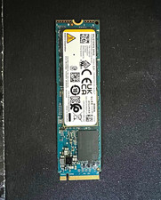 KIOXIA 512GB KXG80ZNV512G picture