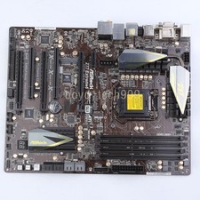 ASRock Z77 Extreme6 Motherboard LGA 1155 Intel Z77 DVI HDMI USB3.0 100% tested picture