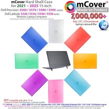 NEW mCover® Case for 2021 - 2025 15