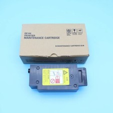 1PC Compatible Resettable Maintenance Tank for Fuji Frontier DE100 Waste Tank picture
