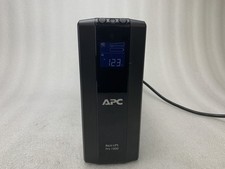 APC Back UPS Pro 1000 Backup /Surge Protector Model: BR1000G / No Battery picture