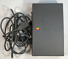 Apple Macintosh PowerBook Duo AC Adapter 922 0082 M7783 Tested And Works picture