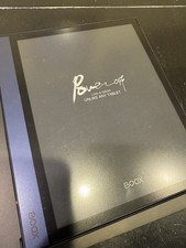 BOOX Note Air2 10.3in E-Ink Tablet 64GB 4GB Android 11 Wi-Fi Blue picture