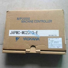 1PC Yaskawa JAPMC-MC2310-E PLC JAPMCMC2310E New In Box Expedited Shipping picture