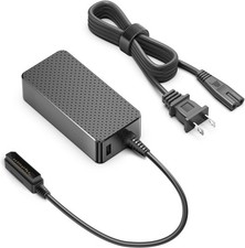 13.2V 2.82A Battery Charger & AC Adapter Replacement for DJI Mavic Air 2S, DJI M picture