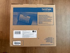 Brother TD-2130NW 300dpi Network Direct Thermal Printer Wireless (OPEN BOX) picture