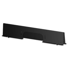 APC AR8163ABLK Solid Cable Partition for NetShelter 600mm picture
