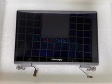 1PCS NEW Samsung NoteBook NP730QED grey LCD Full Screen Assembly picture