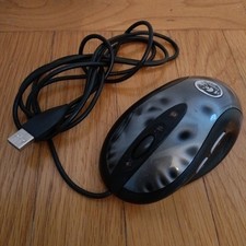 For Logitech MX518 Wired Optical Gaming Mouse M/N M-BS81A P/N Thumb Button picture