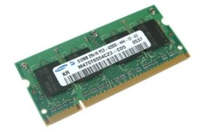 X5997 - Memory 256MB, 667, 32X64, Y9520  picture