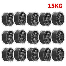Creality CR-PLA Carbon 3D Printing Filament 1.75mm 1kg (2.2lbs) Spool LOT picture