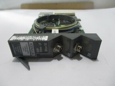 NORTEL NT1P63CA RISE 03 MERDIAN ELECTRO OPTICAL INTERFACE PACKET FIBER I/F picture