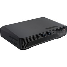 ASUS ROG NUC 14 Ultra 9 185H RTX 4070 8GB BAREBONES RNUC14SRKU91000UI Mini PC picture