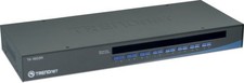 TRENDnet 16-Port Rack Mount USB KVM Switch (tk1603r) picture