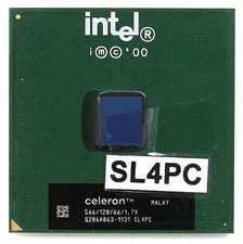 Intel celeron 566/128/66/1.7v sl4pc, skt 370 picture