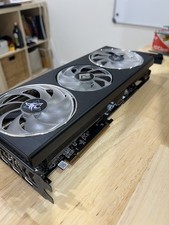 PowerColor Hellhound AMD Radeon RX 7800 XT RX7800XT 16GB Graphics Card w/ Box picture