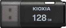 KIOXIA [Made in Japan] USB Flash Drive 128GB USB 2.0 Genuine Product with picture