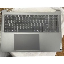 5CB1N62249 New FOR Lenovo Yoga 9 16IMH9 Palmrest Keyboard TOUCHPAD USA picture
