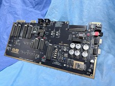 EVO64 Mainboard With Premium Components Bundle Fully Assembled picture