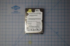 IBM Western Digital 120Gb 5400RPM 2.5 9.5MM SATA Grade A WD1200BEVS picture