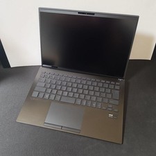 VAIO SX14R ALL BLACK Windows 11 Pro Core Ultra 7-155H Notebook PC d727777 picture