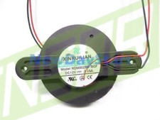 1x XINRUILIAN SCIENCE RDM9025S BGF 12V 0.25A 2-wire cooling fan~ picture