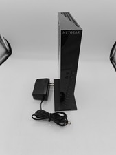 NETGEAR AC1750 C6300 Cable Modem / Router 2.4G and 5.0G WIFI Combo picture