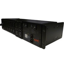 APC AP7811 Metered Server Rack 2U PDU 19