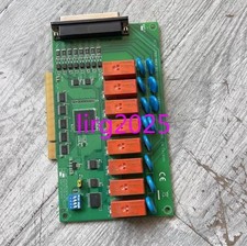 1pc used Advantech PCI-1761 REV.B1 01-2 Card picture