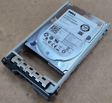 Dell 609Y5 500GB 7.2K 6Gbps 2.5'' SATA Hard Disk Drive HDD w/ Gen 11 Caddy Tray picture
