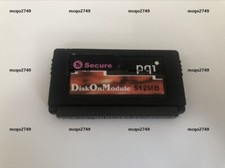 PQI 512MB    Disk on module  44PIN picture