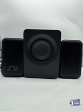 INSIGNIA 2.1 Computer Speaker System Bluetooth RGB NS-CSS2B6 (2) picture