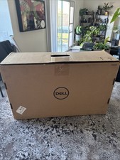 Dell P2222H 22-inch 1080 Full HD Monitor Black with Stand New In Box picture