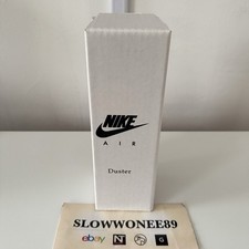NEW SEALED Vintage Nike Promotional Air Duster Can NYC Air Max Day *FAST SHIP* picture