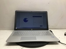 HP Pavillion 15-cc183CL Intel i7-8550U 1.8 GHz 12GB 256GB SSD Windows 11 picture