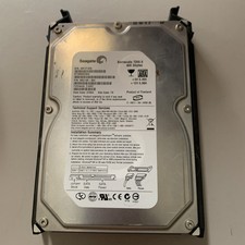 Seagate Barracuda  7200.9 400 Gb - 3.5