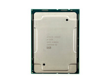 Genuine Intel Xeon W-3235 3.3GHz 12-Core CPU SRFFC - 2019 Mac Pro 7,1 picture