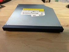 Sony AD-7710H-T2 DVD/CD Rewritable Drive - Black Bezel picture