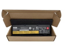61 OEM 24WH Genuine 01AV423 Battery For Lenovo ThinkPad T470 T480 T570 T580 NEW picture