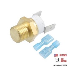 Universal Automotive Radiator Engine Cooling Fan Temperature Thermo Sensor picture